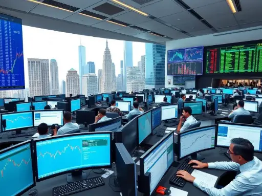 Master the Art of Trading: Unlock Profitable Strategies with Our Comprehensive Course"
